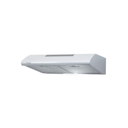Аспиратор Tesy FS 400 1T 60 WH, свободностоящ